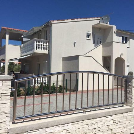 Apartmani Majstorovic Vodice Extérieur photo