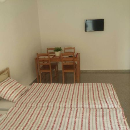 Apartmani Majstorovic Vodice Extérieur photo