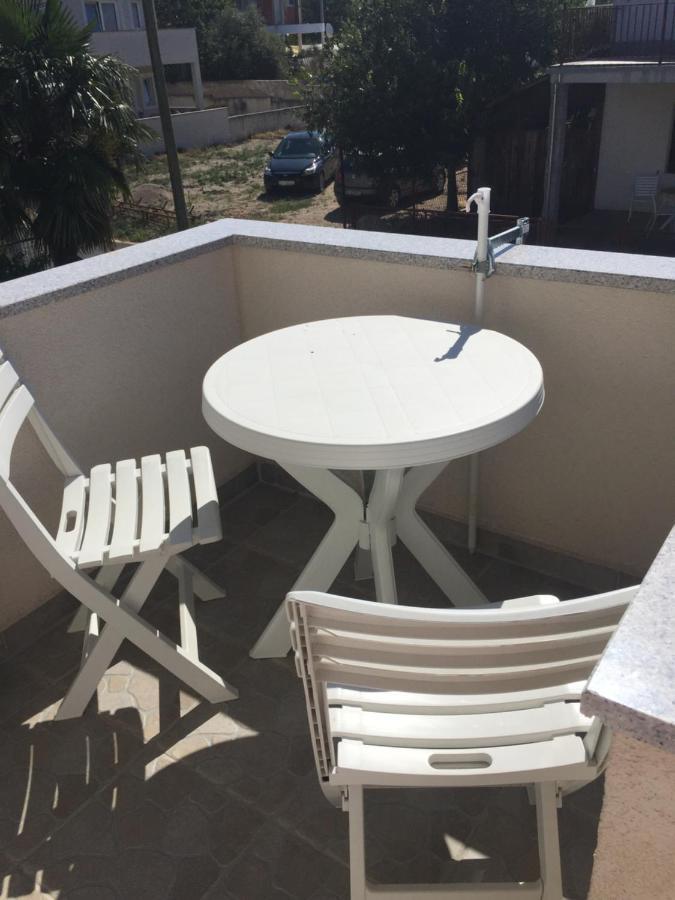Apartmani Majstorovic Vodice Chambre photo