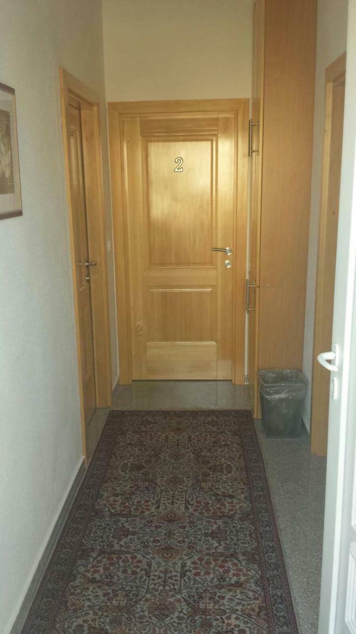 Apartmani Majstorovic Vodice Extérieur photo