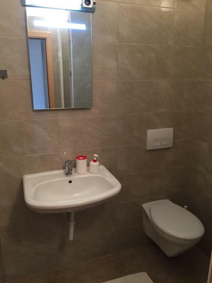 Apartmani Majstorovic Vodice Extérieur photo