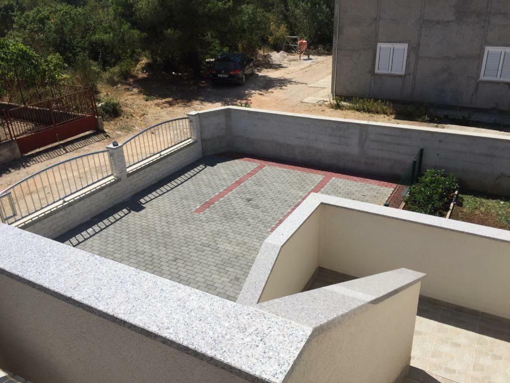 Apartmani Majstorovic Vodice Extérieur photo