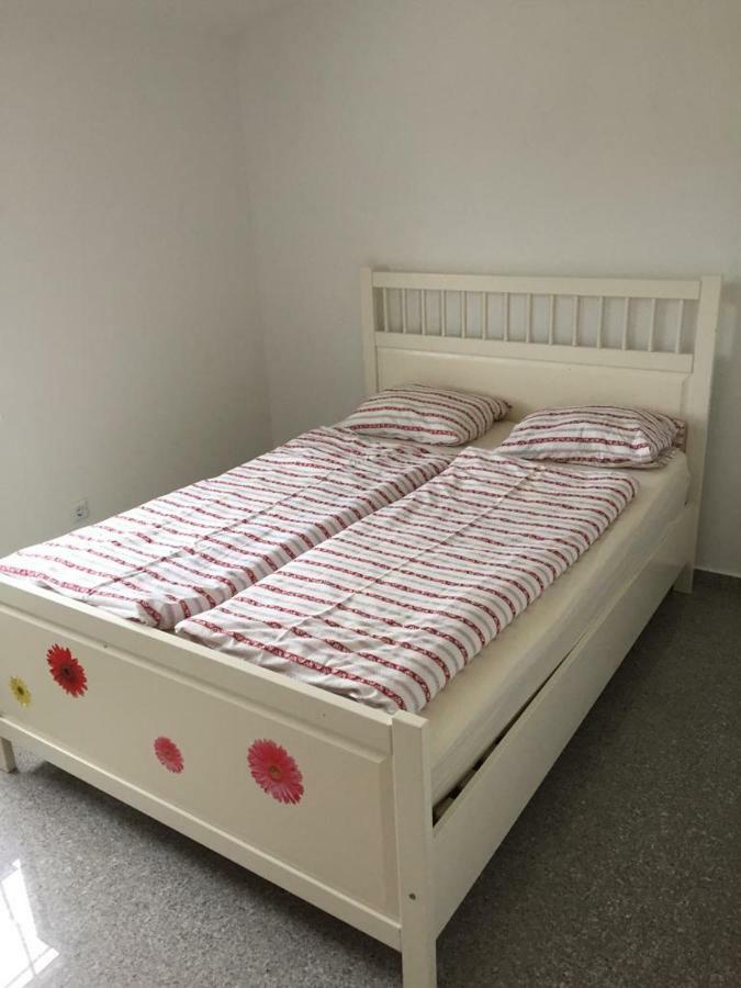 Apartmani Majstorovic Vodice Extérieur photo