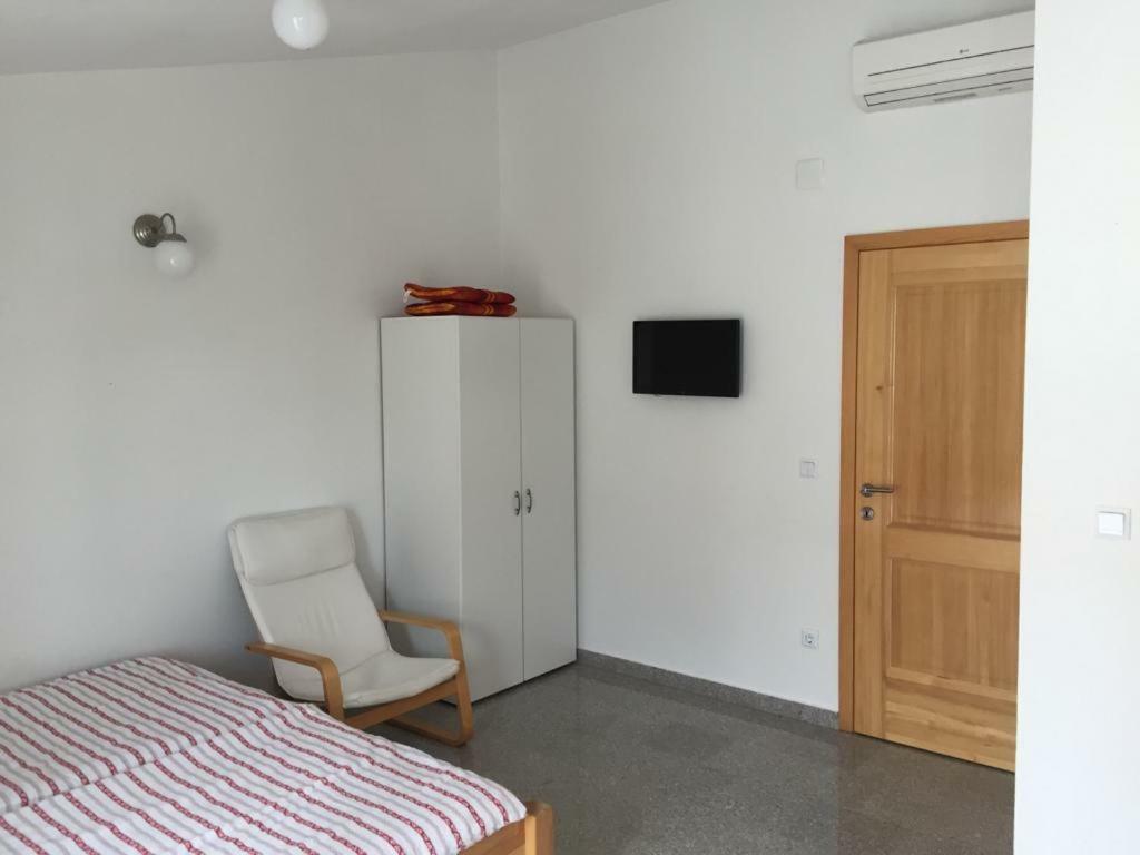 Apartmani Majstorovic Vodice Extérieur photo