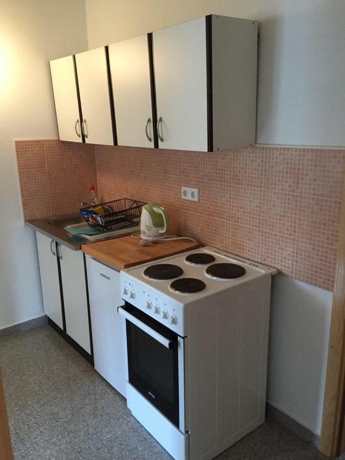 Apartmani Majstorovic Vodice Extérieur photo