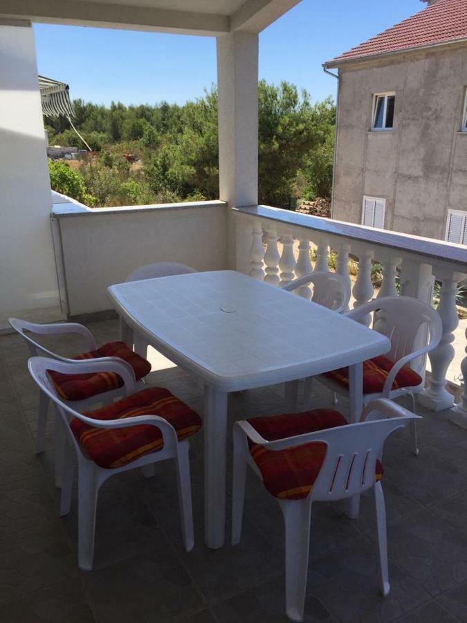 Apartmani Majstorovic Vodice Extérieur photo