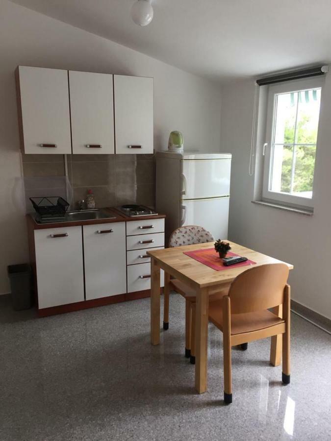 Apartmani Majstorovic Vodice Extérieur photo