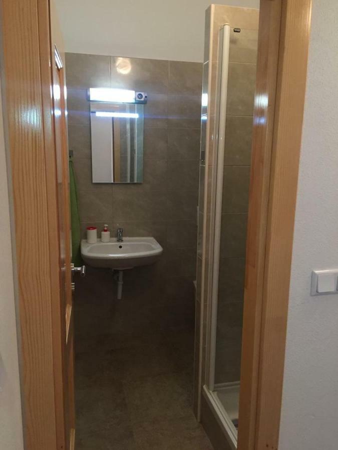 Apartmani Majstorovic Vodice Extérieur photo