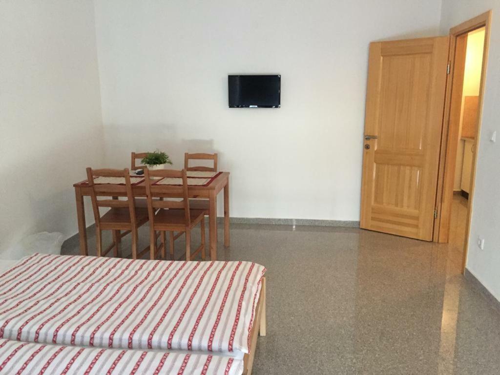Apartmani Majstorovic Vodice Extérieur photo