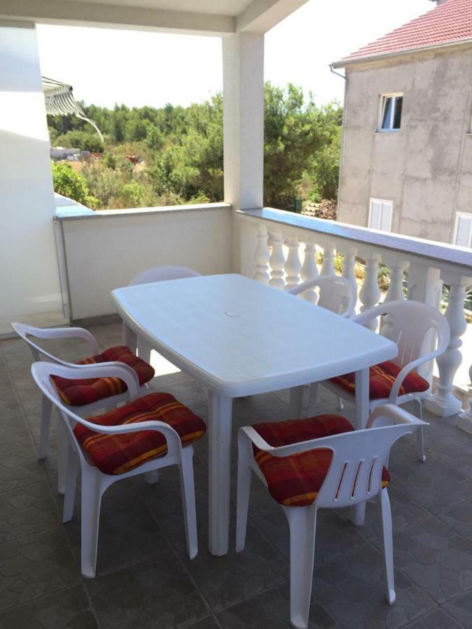 Apartmani Majstorovic Vodice Extérieur photo