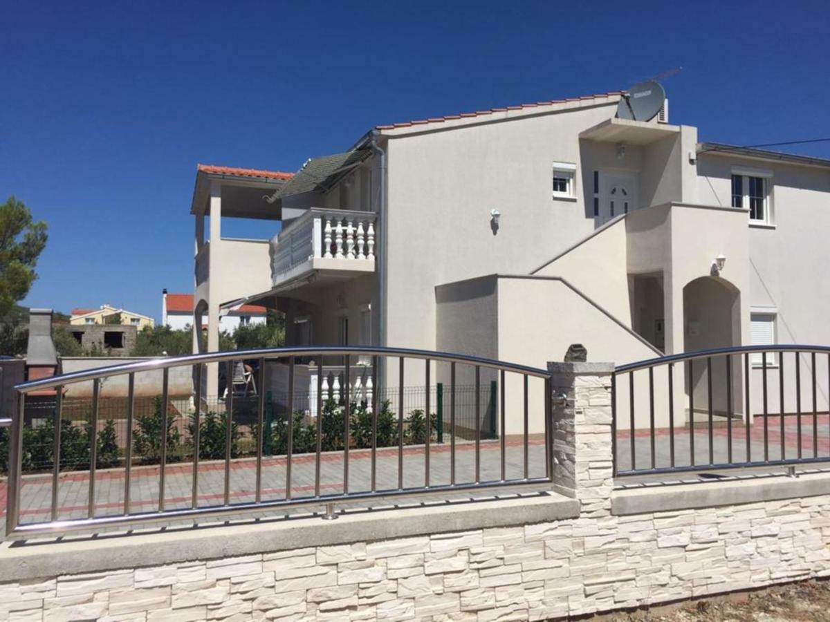 Apartmani Majstorovic Vodice Extérieur photo