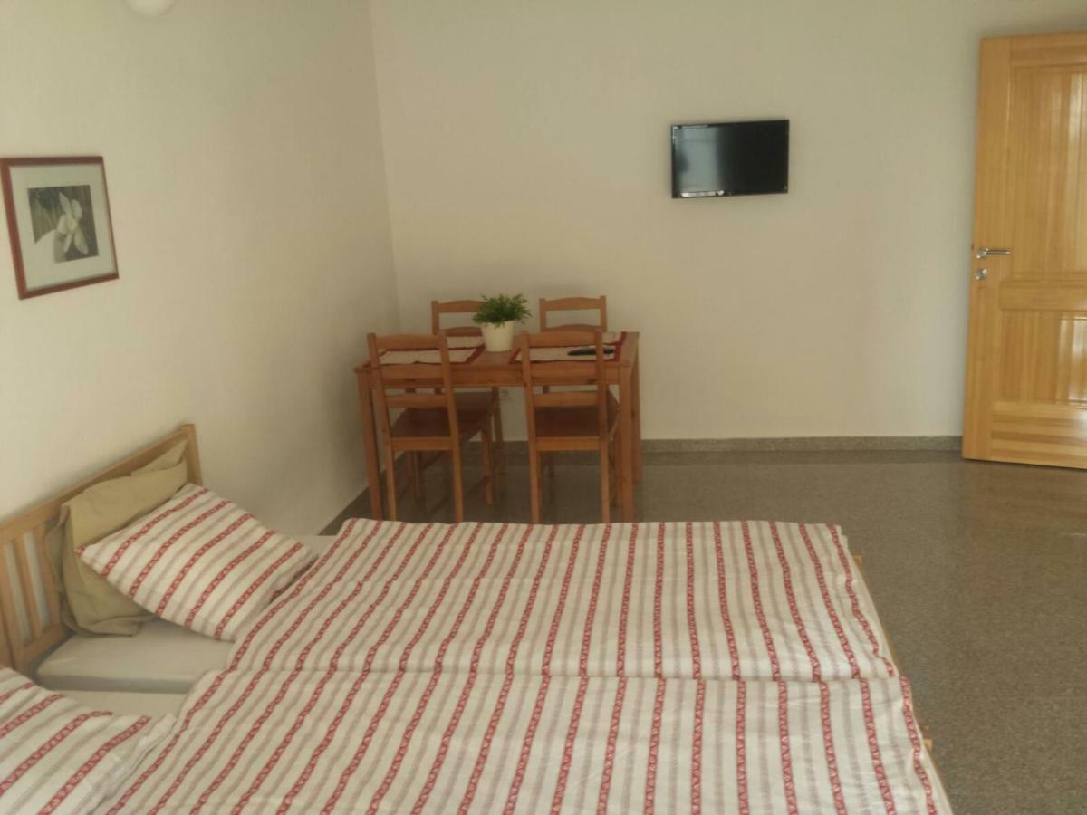 Apartmani Majstorovic Vodice Extérieur photo