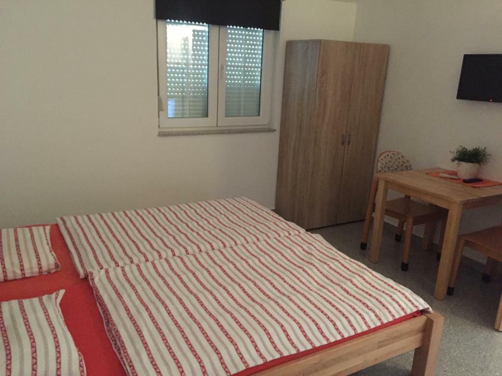 Apartmani Majstorovic Vodice Extérieur photo