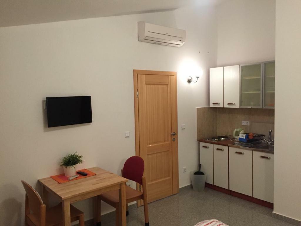 Apartmani Majstorovic Vodice Extérieur photo