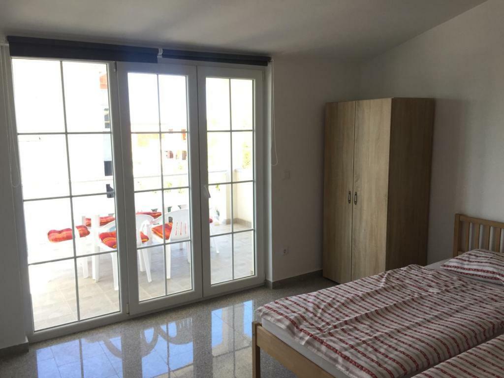 Apartmani Majstorovic Vodice Extérieur photo